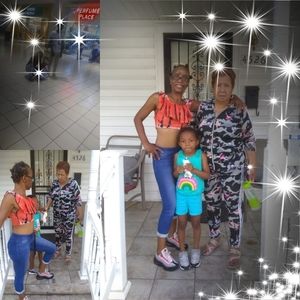 Meet your Posher, Cerika